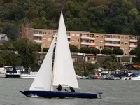 Nautik Schule Basel - Klicken Sie, um das Bild 4 in einer Lightbox vergrössert darzustellen