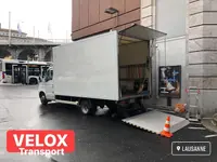 VELOX TRANSPORT & LOGISTIQUE