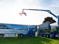 Rüegsegger Transport AG Ch. + J. Rüegsegger