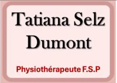 Cabinet de physiothérapie Selz Dumont Tatiana