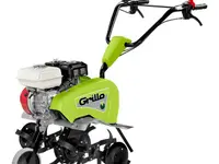 Chalut Green Service SA