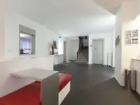 Hotel Alpha, Garni