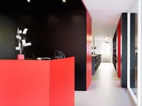 Julien Dubois Architectes SA