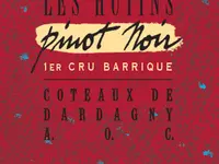Domaine Les Hutins