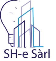 SH-e Sàrl-Logo