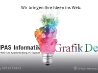 Wenpas Informatik