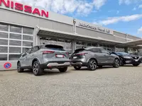 Autohaus Hard AG