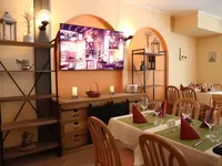 SAPORI - Ristorante Pizzeria