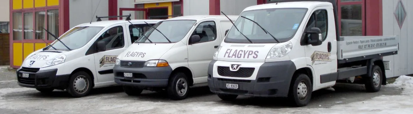 Flagyps SA