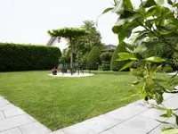 bfw Gartenbau AG