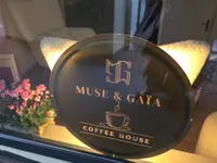 Muse et Gaïa