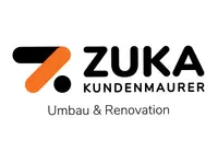 ZUKA Kundenmaurer GmbH - Klicken Sie, um das Bild 3 in einer Lightbox vergrössert darzustellen