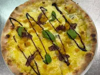 Ristorante La Perla Belluno