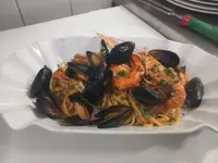 Ristorante Pizzeria Ferrovieri