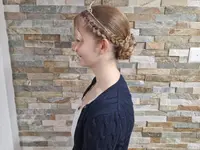 Ronja's Hair Dream