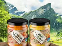 SCHWARZHOCHZWEI GMBH