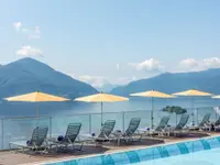 Casa Berno Panorama Resort
