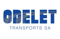 Odelet Transports SA-Logo