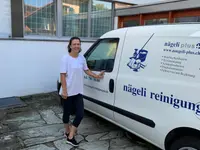 nägeli reinigungen & transporte plus ag