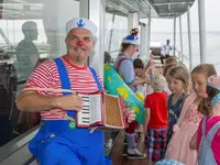 Kinderkrebshilfe Schweiz
