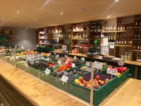 Grimm Obst u. Gemüsehandels AG