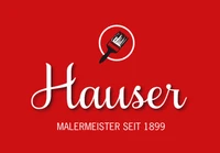 Hauser Malermeister AG-Logo