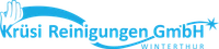 Krüsi Reinigungen GmbH-Logo