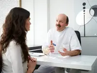 Dental Clinic Biel - Klicken Sie, um das Bild 15 in einer Lightbox vergrössert darzustellen