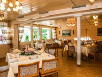 Gastro Ägerisee