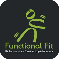 Functional Fit Marin-Logo