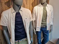 Lehmann Herrenmode AG