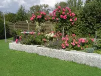 Wild Gartenbau AG - Klicken Sie, um das Bild 2 in einer Lightbox vergrössert darzustellen