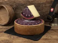 Molkerei Schönried / Milchverwertungsgenossenschaft