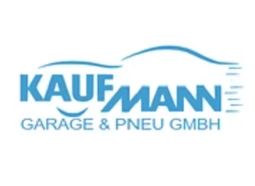 Kaufmann Garage & Pneu GmbH