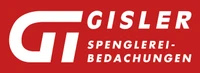 Gisler Spenglerei-Bedachungen GmbH-Logo