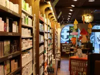 Pharmacie de la Tête Noire SA