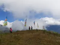 Rando Nature