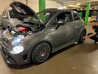 GARAGE PNEUMASTER Martins do Carmo R.