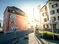 Politische Gemeinde Sevelen