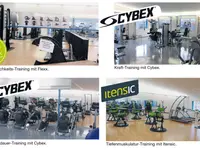 Physiotherapie Rigi Trainingscenter