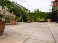 Bruno Preite Gartengestaltung und Gartenpflege - Ihr Gartenbauer im Limmattal, im Aargau & Zürich.