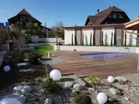 Gerber Gartenbau AG