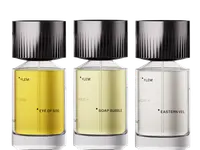 Parfumsuite by Tuna Taskiran