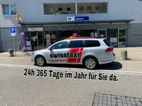 SWISSTAXI-AARAU