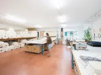 Naturwollprodukte Ming AG