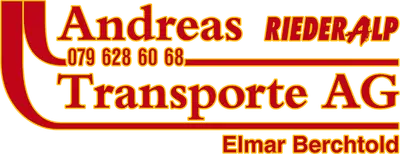 Andreas Transporte AG