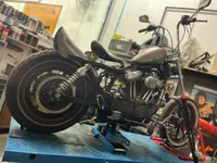 IceHouse Customs