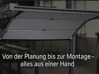 TorMet Tor + Metallbau AG