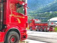 Pollice Trasporti e Servizio Cantiere Sagl