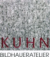 Kuhn Bildhaueratelier GmbH-Logo